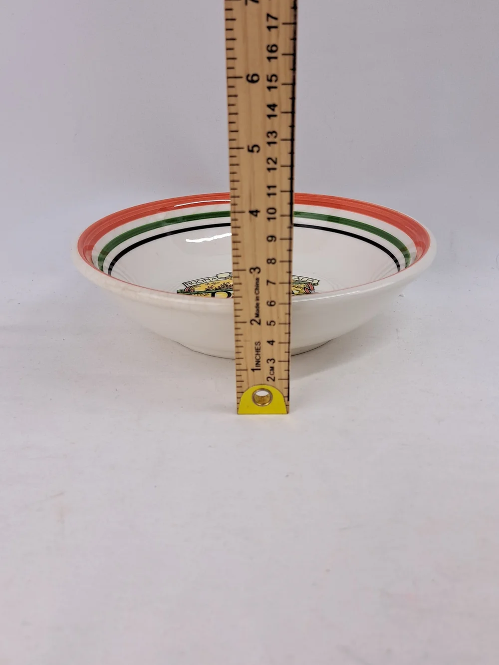 Himark decorative pasta